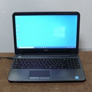 DELL Latitude 3540 Corei5-4200U-...