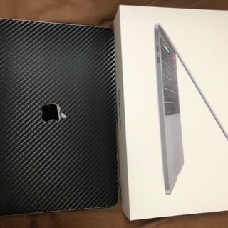 18日まで最終価格‼️美品‼️MacBook Pro MUHR2J 256GB