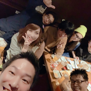 【本日】ドタ参大歓迎！12日20時から横浜で飲める方募集🎶