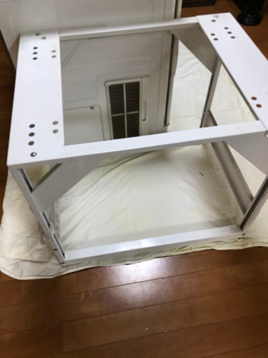 値下　　リンナイ　ガス乾燥機　乾太くん　5キロ用　LPガス用中古
