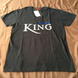 山ピー  私服Tシャツ    LANAの画像
