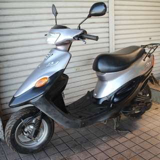 売り切り！！　ほぼノーマル　絶版車　2サイクル　ヤマハ　BJ（J...