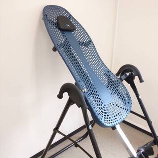 逆さぶら下がり健康器 Teeter Hang Ups(ティーター・ハングアップ) EP-550