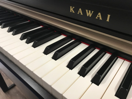 YAMAHA クラビノーバ《CLP330》