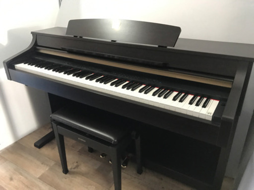 YAMAHA クラビノーバ《CLP330》