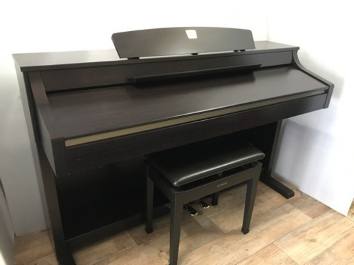 YAMAHA クラビノーバ《CLP330》