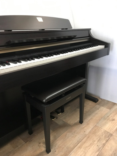 YAMAHA クラビノーバ《CLP330》