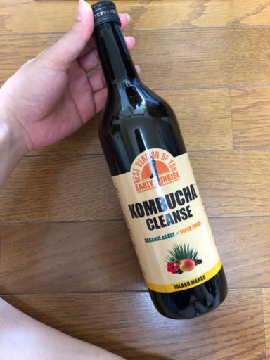 ⭐️コンブチャクレンズ　一本5000円⭐️