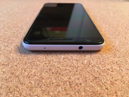 Google pixel 3a（64G）＊SIMフリー
