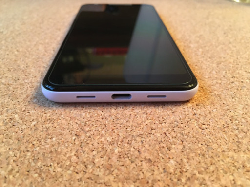 Google pixel 3a（64G）＊SIMフリー