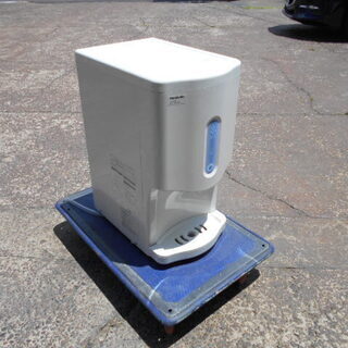 パナソニック SD-P105 卓上冷水機『中古美品』2016年【リサイクル