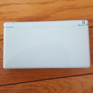 DS liteとソフト2本差し上げます。※取引き中