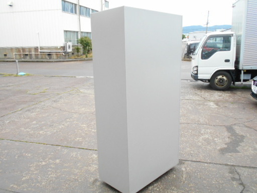 イトーキ　ハニライン　４人用ロッカー『良品中古』【リサイクルショップサルフ】