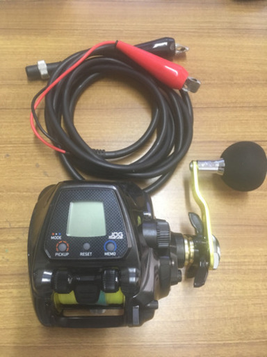 DAIWA  レオブリッツ S500J