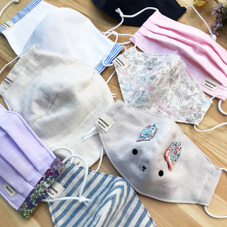 ＜ネットショップ＞ベビー＆キッズのハンドメイドショップ。ハンドメイドの出産祝いは大人気！ - その他