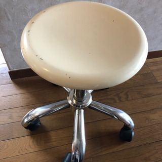 ダルトン　スツールチェアー　丸椅子
