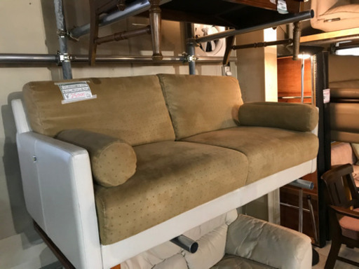 JF00544 HUGO ソファ 2人掛け