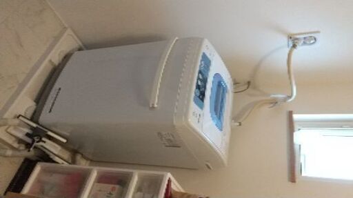 日立製洗濯機