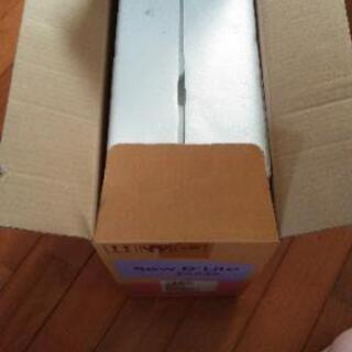 ジャンク品　ミシン　厚物縫いもできます　初心者用　ジャノメ？製の画像