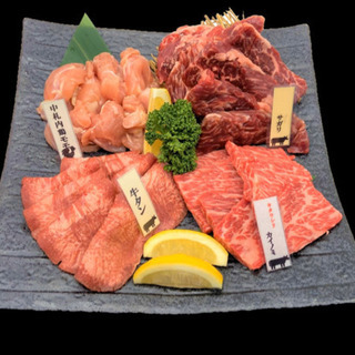 🥩真の肉好きのための焼肉オフ会🍖 - 札幌市