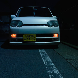 ダイハツムーブカスタムl150s 急ぎです