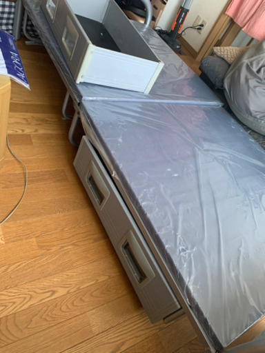 パイプベッド   取引先決まりました！