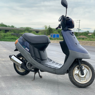受付停止中です！  YAMAHA JOG アプリオ　市内近郊の配達と市内の登録代行無料です❗️ 受付停止中です！ YAMAHA JOG アプリオ 市内近郊の配達と市内の登録