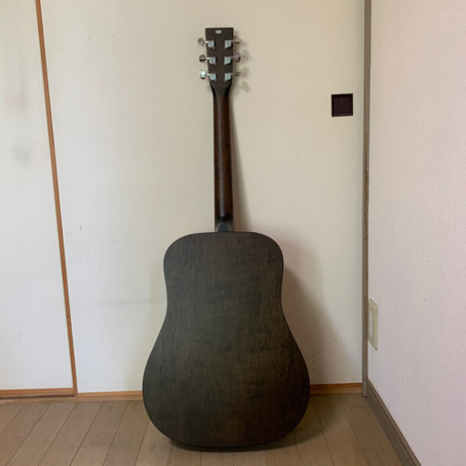 【お取引中】HEADWAYアコースティックギター　