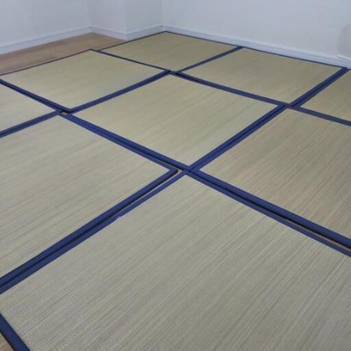 畳　9枚