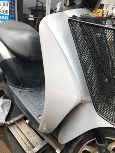 HONDA トゥデイ AF61 実働　福岡市南区