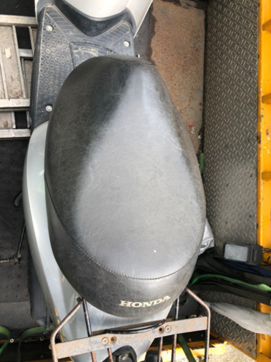 HONDA トゥデイ AF61 実働　福岡市南区