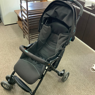 ベビーカー　アップリカ　中古^_^