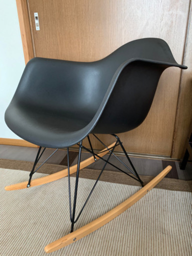 ロッキングチェア