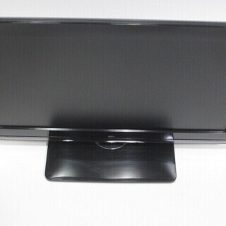 ☆条件により半額☆地元のみ☆SHARP 　液晶カラーテレビ AQUOS　LC-19K3☆２０１０年製の画像