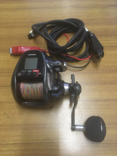 その他 SHIMANO PLAYS 3000