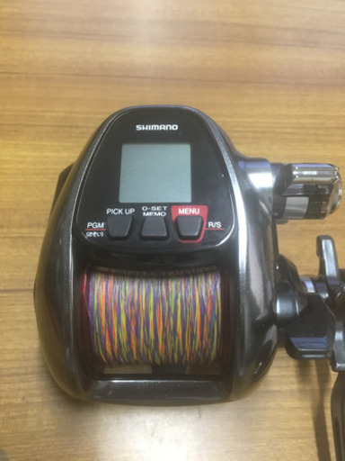 その他 SHIMANO PLAYS 3000