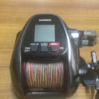 SHIMANO PLAYS 3000