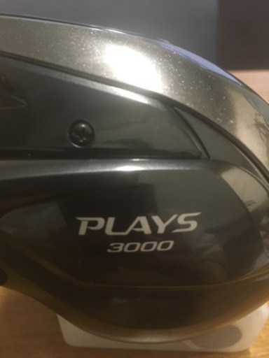 その他 SHIMANO PLAYS 3000