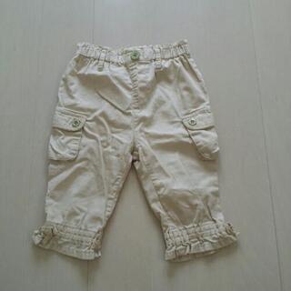 BeBe パンツ８０