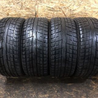 YOKOHAMA GEOLANDAR i/T-S 285/50R20 20インチ 夏タイヤ 4本 レクサスLX ランドクルーザー等　(VTE198) クレジットカード QR決済可能