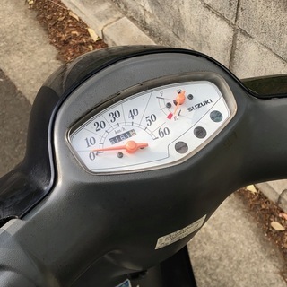 再出品 スズキレッツ４　の画像