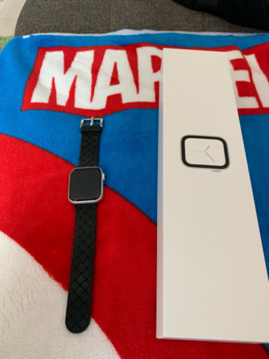 Apple Watch series4 40mm