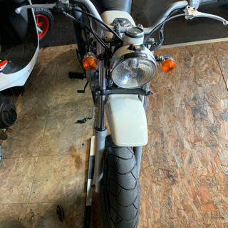 ホンダ　エイプ　APE 新品ボアアップ80cc  検…モンキー　ゴリラ　シャリー  DAXの画像