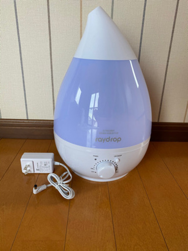 ★新品・未使用★加湿器