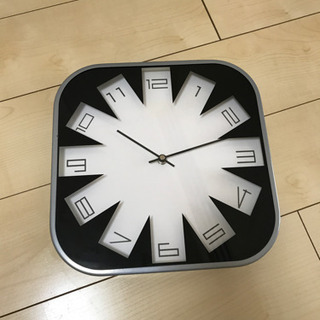 MODO 壁掛け時計