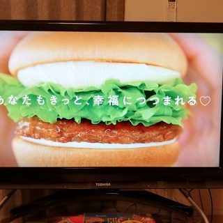 激安！　東芝　2010年製　40型　液晶テレビ　40R9000　...