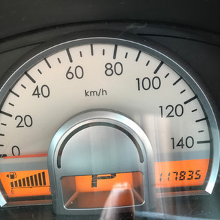 お話し中、とりあえず受付中止。18年式のモコシルバー難ありですがの画像