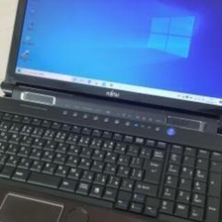 ブルーレイ❗ Core i5❗ Windows10❗Webカメラ❗ Wi-Fi❗ 大容量500GB