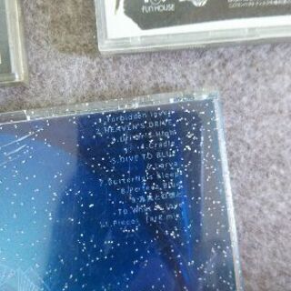 イエモンラルクミスチル3枚セット！の画像