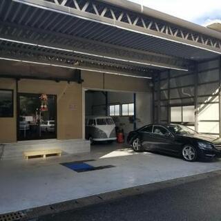 自動車整備士募集中‼️　月給20万円～+インセンティブ‼️　の画像
